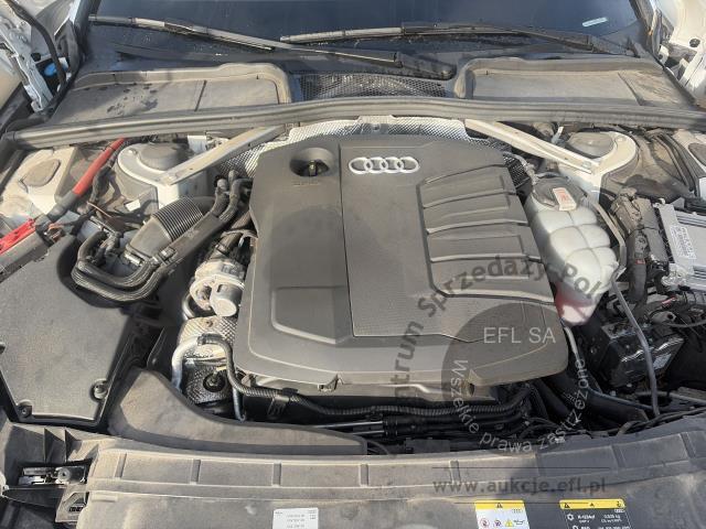 16 - AUDI A4 AVANT 40 TDI STRONIC 2023r.