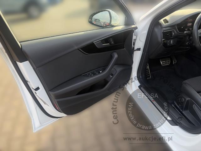 24 - AUDI A4 AVANT 40 TDI STRONIC 2023r.