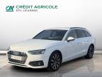 AUDI A4 AVANT 40 TDI STRONIC 2023r.
