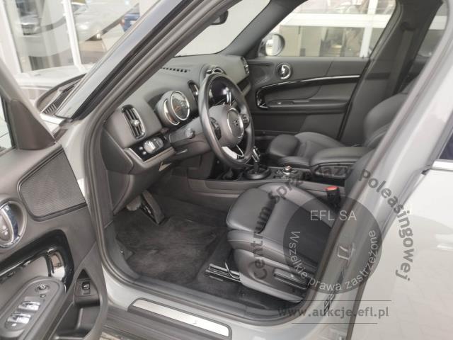 6 - MINI Countryman Cooper SD ALL4 aut 2021r. WW156SN UWAGA!! Pojazd znajduje się w lokalizacji: Warszawa, Al. Krakowska 7, 02-183 Warszawa