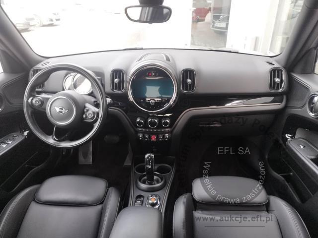 7 - MINI Countryman Cooper SD ALL4 aut 2021r. WW156SN UWAGA!! Pojazd znajduje się w lokalizacji: Warszawa, Al. Krakowska 7, 02-183 Warszawa