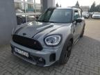 MINI Countryman Cooper SD ALL4 aut 2021r. WW156SN UWAGA!! Pojazd znajduje się w lokalizacji: Warszawa, Al. Krakowska 7, 02-183 Warszawa