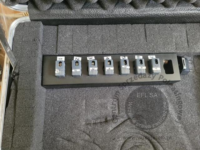 11 - EFL Finance Urządzenie Medyczne TELEMYO DTS 7-K MR