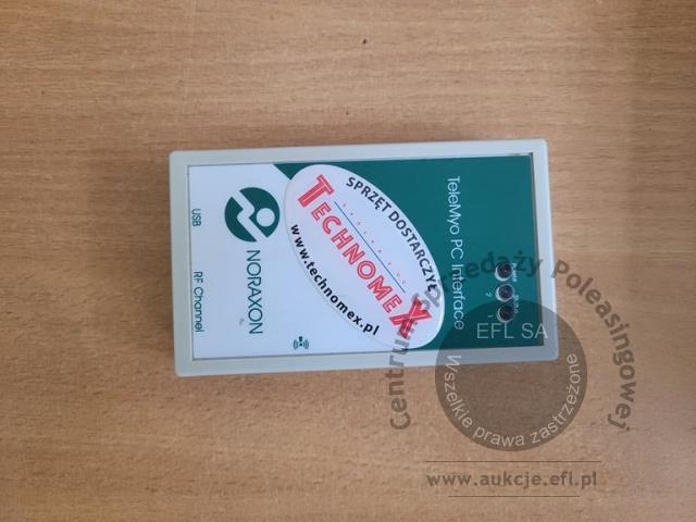 19 - EFL Finance Urządzenie Medyczne TELEMYO DTS 7-K MR