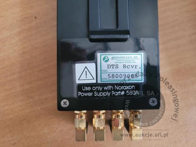 3 - EFL Finance Urządzenie Medyczne TELEMYO DTS 7-K MR