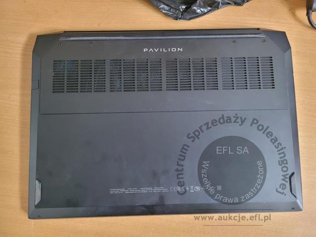 35 - EFL Finance Urządzenie Medyczne TELEMYO DTS 7-K MR