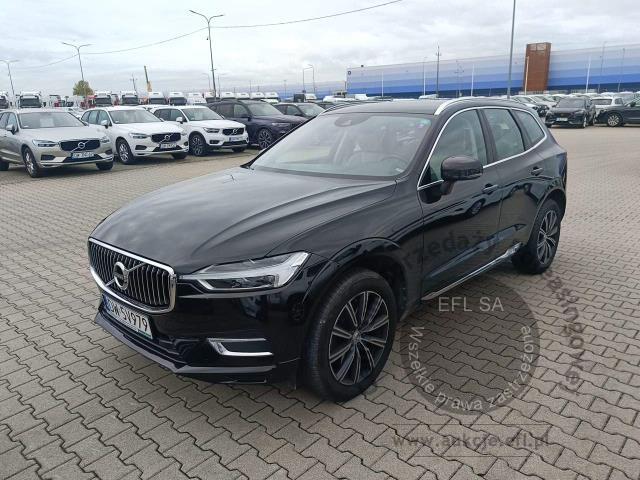 1 - VOLVO XC 60 D5 AWD Inscription 2018r. DW5V979 UWAGA!! Pojazd znajduje się w lokalizacji: Jawornik 90, Myślenice 32-400
