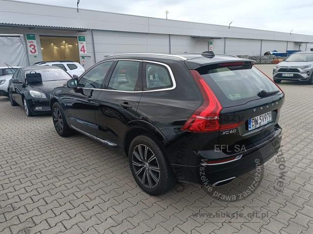 3 - VOLVO XC 60 D5 AWD Inscription 2018r. DW5V979 UWAGA!! Pojazd znajduje się w lokalizacji: Jawornik 90, Myślenice 32-400
