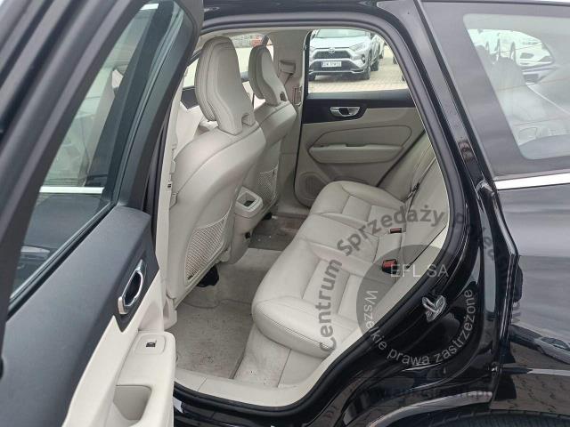 8 - VOLVO XC 60 D5 AWD Inscription 2018r. DW5V979 UWAGA!! Pojazd znajduje się w lokalizacji: Jawornik 90, Myślenice 32-400