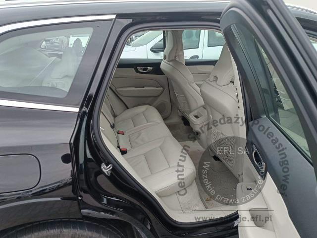 10 - VOLVO XC 60 D5 AWD Inscription 2018r. DW5V979 UWAGA!! Pojazd znajduje się w lokalizacji: Jawornik 90, Myślenice 32-400