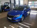 Skoda Fabia 1.0 TSI Ambition 2020r. KR9TL75 UWAGA!! Pojazd znajduje się w lokalizacji: Janki, Al. Krakowska 52, 05-090 Janki