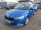Skoda Fabia 1.0 TSI Ambition 2019r. PO6KY95 UWAGA!! Pojazd znajduje się w lokalizacji: Janki, Al. Krakowska 52, 05-090 Janki