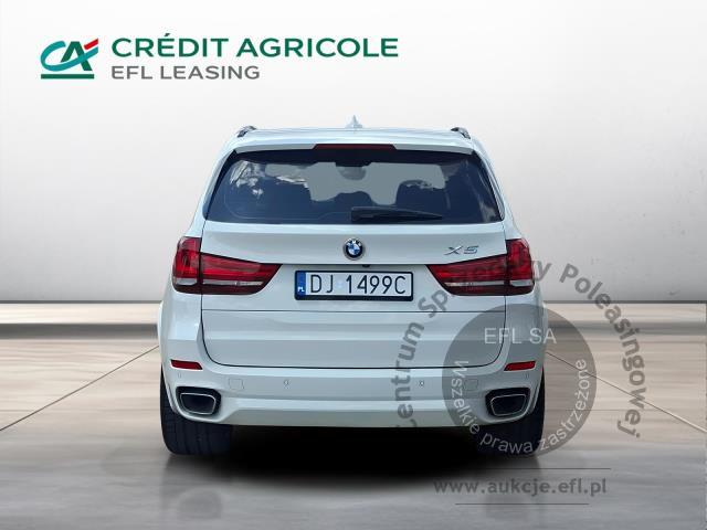 17 - BMW X5 XDRIVE25D AUTOMAT 2018r.