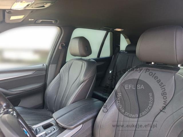 10 - BMW X5 XDRIVE25D AUTOMAT 2018r.