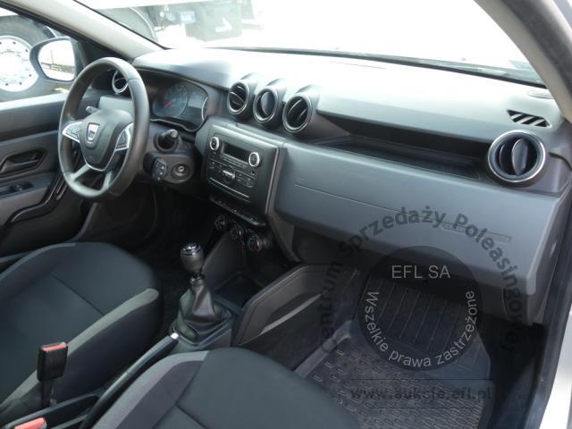 7 - Dacia Duster 1.5 Blue dCi Essential 2021r. DW7NK46 Magnice