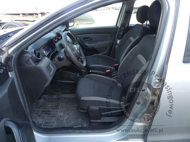8 - Dacia Duster 1.5 Blue dCi Essential 2021r. DW7NK46 Magnice