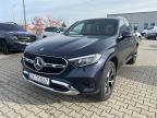 MERCEDES BENZ GLC 300 DE 4-MATIC AVANTGARDE 2024r. DX31067 Magnice