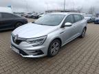Renault Megane 1.3 TCe FAP Equilibre  2022r. DW2UT68 Magnice