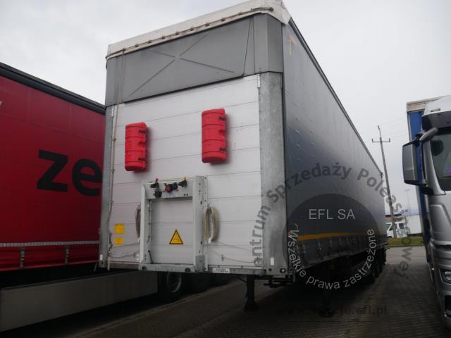 1 - SCHMITZ SCS 24/L 13,62 MB VARIOS 2024r.