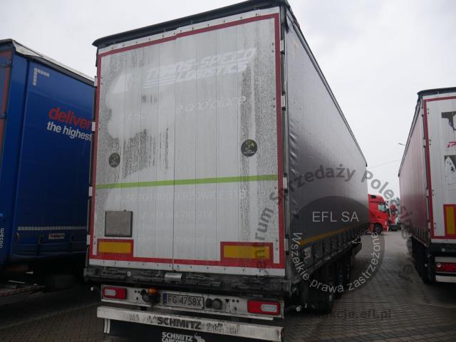 5 - SCHMITZ SCS 24/L 13,62 MB VARIOS 2024r.