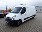 Opel Movano CDTI L3H2 Chłodnia 2021r. DW3NL53 Magnice