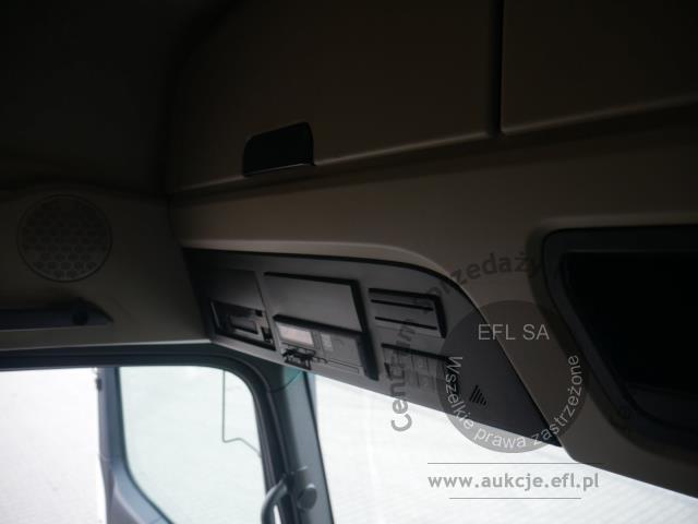 10 - MERCEDES - BENZ ACTROS L 1845 BLUETEC 6 4X2 2022r.