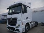 MERCEDES - BENZ ACTROS L 1845 BLUETEC 6 4X2 2022r.