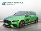 MERCEDES - BENZ AMG A 45 S 4MATIC+ 2024r.