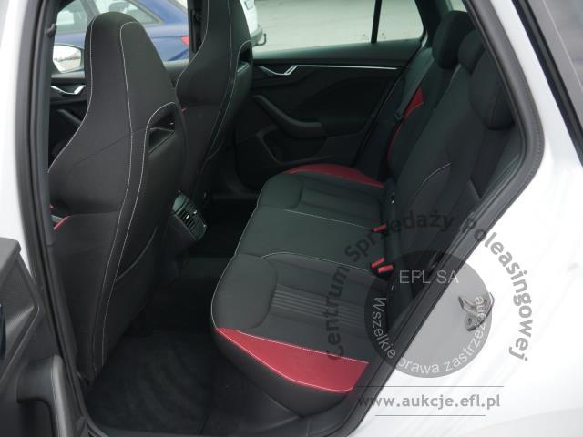 8 - EFL FINANCE SKODA KAMIQ 1.5 TSI MONTE CARLO 2023r.