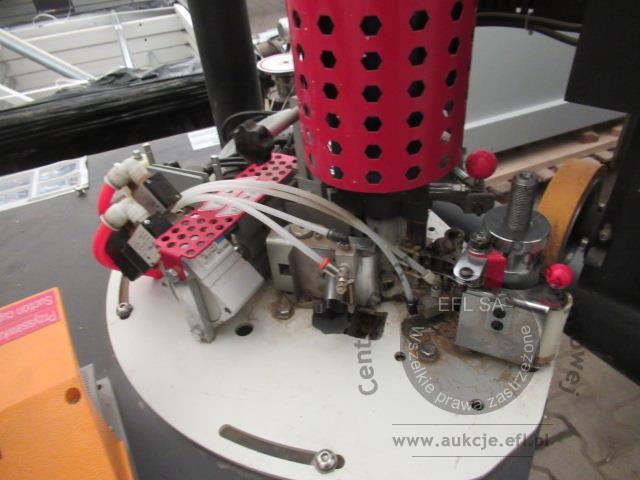 7 - Okleiniarka krzywoliniowa LAZZONI GROUP - KN 700-3