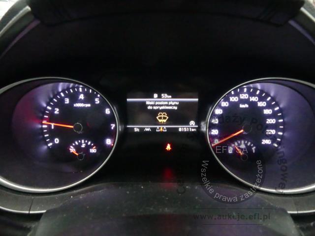 9 - Kia Ceed 1.0 T-GDI S Kombi 2022r. DW2SY79 Magnice