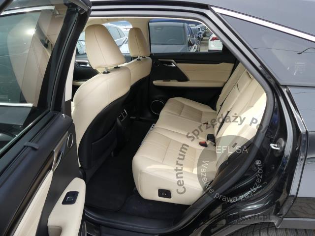 10 - Lexus RX 450h Omotenashi  2021r DW7NL97 Magnice
