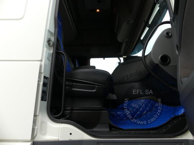 6 - DAF XF 460 FT 4X2 SSC AUTOMAT 2015r.