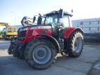 Ciągnik rolniczy Massey Ferguson MF 7726S   2019r.