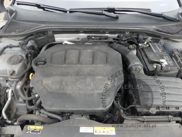 4 - VOLKSWAGEN ARTEON 2.0 TSI LIFTBACK DSG 2022r.