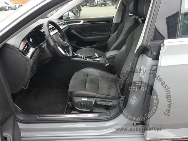 6 - VOLKSWAGEN ARTEON 2.0 TSI LIFTBACK DSG 2022r.