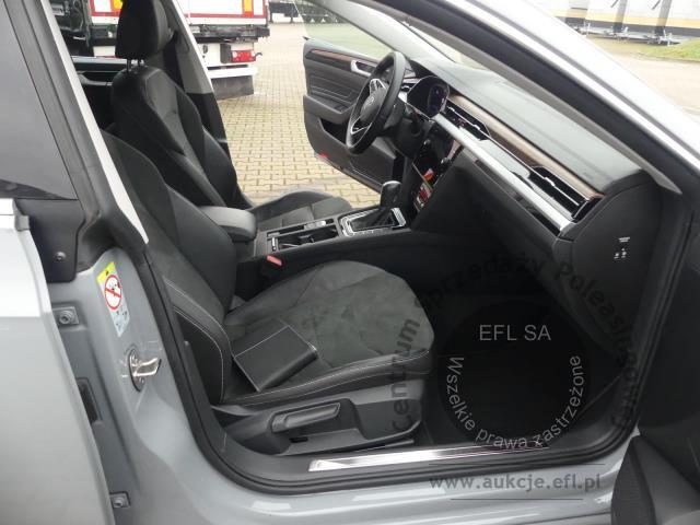 9 - VOLKSWAGEN ARTEON 2.0 TSI LIFTBACK DSG 2022r.
