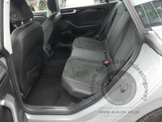 10 - VOLKSWAGEN ARTEON 2.0 TSI LIFTBACK DSG 2022r.