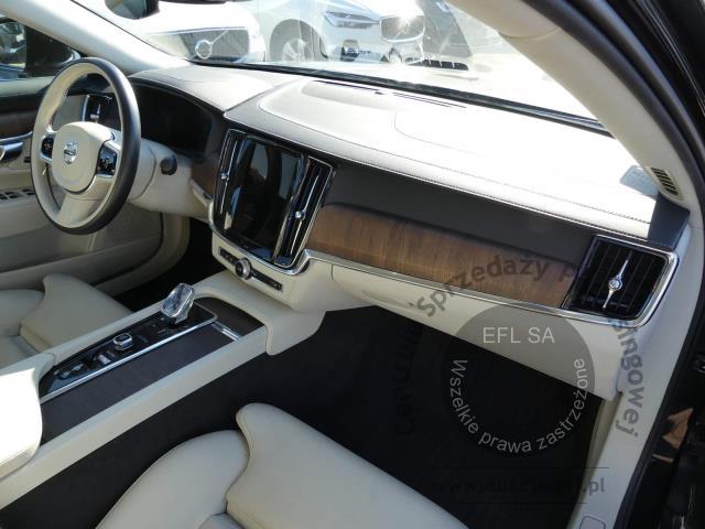 11 - Volvo S90 B4 B Inscription automat 2020r. WW611SN UWAGA!! Pojazd znajduje się w firmie AUTO MOTO CENTRUM sp. z o.o. ul. Ostrowska 328 (przy Trasie Katowickiej) 61-312 Poznań