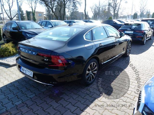 3 - Volvo S90 B4 B Inscription automat 2020r. WW611SN UWAGA!! Pojazd znajduje się w firmie AUTO MOTO CENTRUM sp. z o.o. ul. Ostrowska 328 (przy Trasie Katowickiej) 61-312 Poznań