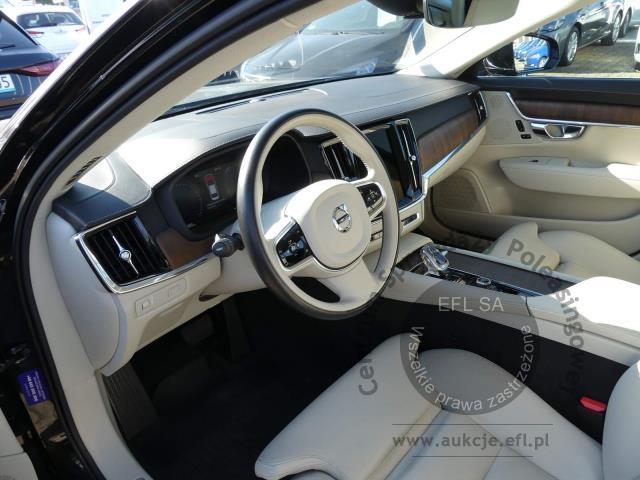 6 - Volvo S90 B4 B Inscription automat 2020r. WW611SN UWAGA!! Pojazd znajduje się w firmie AUTO MOTO CENTRUM sp. z o.o. ul. Ostrowska 328 (przy Trasie Katowickiej) 61-312 Poznań
