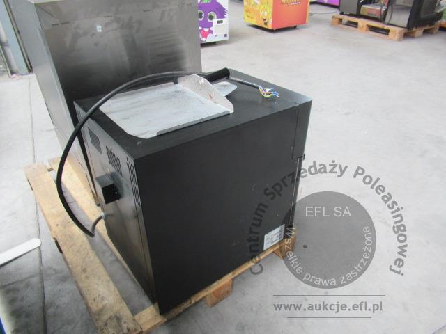 2 - Piec konwekcyjno mikrofalowy ST-FAST model ST-F22