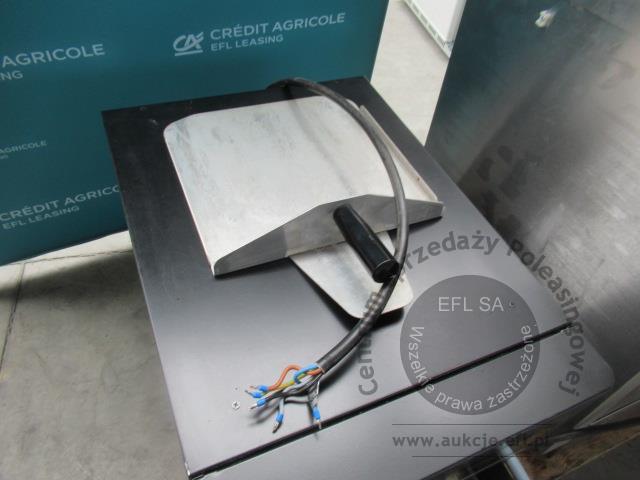 6 - Piec konwekcyjno mikrofalowy ST-FAST model ST-F22