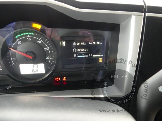 5 - RENAULT / VP D280 DTI8 16T 4X2 AUTOMAT 2023r.