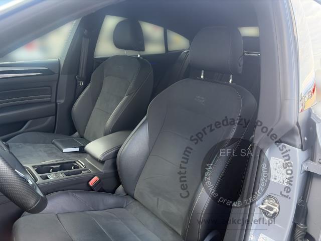 11 - VOLKSWAGEN ARTEON 1.5 TSI R-LINE 2022r.