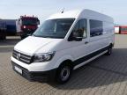 VOLKSWAGEN CRAFTER 2.0 TDI 140KM 6 OSOB 2019r.