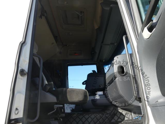 6 - SCANIA R450 LA4X2MNA AUTOMAT 2017r.