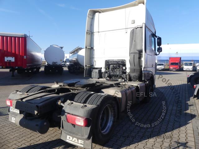 11 - DAF XF 480 FT 4X2 AUTOMAT 2019r.