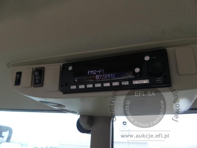 21 - EFL Finance ciągnik rolniczy JOHN DEERE 6130M 2023r.