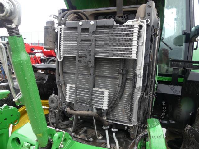 8 - EFL Finance ciągnik rolniczy JOHN DEERE 6130M 2023r.